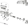 Sram code bronze stealth disc brake