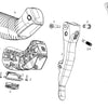 Sram versteller force axs e1