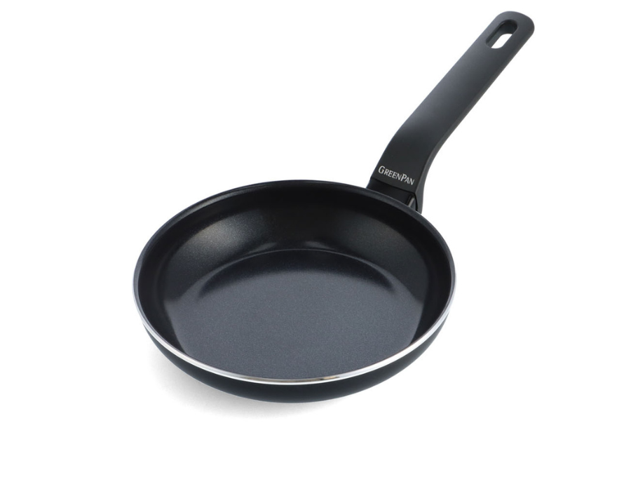 Greenpan koekenpan essence - keramische anti-aanbaklaag - 20 cm