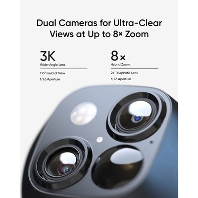 Eufy s340 solocam