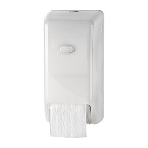 Euro products euro pearl white doproldispenser (1 stuk)