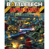 European player network battletech: alpha strike box set bordspel (engels, 1 - 2 spelers, 120 minuten, vanaf 12 jaar)