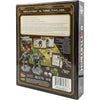 European player network battletech: beginner box (40th anniversary) bordspel (engels, 1 - 2 spelers, 120 minuten, vanaf 12 jaar)
