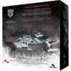 European player network frostpunk bordspel (engels, 1 - 4 spelers, 120 - 150 minuten, vanaf 16 jaar)