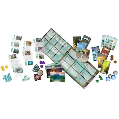 European player network mystic vale: essential edition
