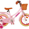 Volare Volare Kinderfiets Meisjes 14 inch Roze