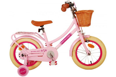 Volare Volare Kinderfiets Meisjes 14 inch Roze