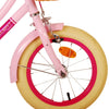 Volare Volare Kinderfiets Meisjes 14 inch Roze