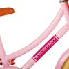 Volare Volare Kinderfiets Meisjes 14 inch Roze