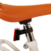 Volare Excellent Kinderfiets - Meisjes - 14 inch - Wit