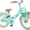 Volare Volare Kinderfiets Meisjes 20 inch Groen