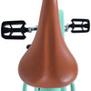 Volare Volare Kinderfiets Meisjes 20 inch Groen