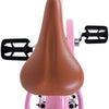 Volare Excellent Kinderfiets - Meisjes - 20 inch - Roze - Twee handremmen