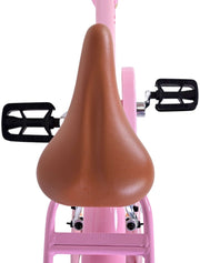 Volare Volare Kinderfiets Meisjes 20 inch Roze Twee handremmen - afbeelding 5