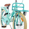 Volare Volare Kinderfiets Meisjes 20 inch Groen