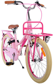 Volare Volare Kinderfiets Meisjes 20 inch Roze Twee handremmen - afbeelding 6