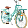 Volare Volare Kinderfiets Meisjes 20 inch Groen
