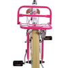 Volare excellent kinderfiets - meisjes - 20 inch - wit