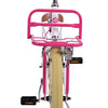 Volare Volare Kinderfiets Meisjes 20 inch Wit
