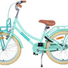 Volare Volare Kinderfiets Meisjes 20 inch Groen
