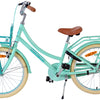 Volare Volare Kinderfiets Meisjes 20 inch Groen