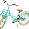 Volare Volare Kinderfiets Meisjes 20 inch Groen