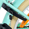 Volare Volare Kinderfiets Meisjes 20 inch Groen