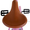 Volare Volare Kinderfiets Meisjes 24 inch RozeTwee handremmen