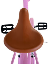 Volare Volare Kinderfiets Meisjes 24 inch RozeTwee handremmen - afbeelding 5