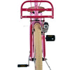 Volare Volare Kinderfiets Meisjes 24 inch RozeTwee handremmen