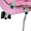Volare Excellent Kinderfiets - Meisjes - 24 inch - Roze - 3 Versnellingen