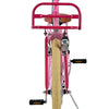 Volare Excellent Kinderfiets - Meisjes - 24 inch - Roze - 3 Versnellingen