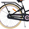 Volare Excellent Kinderfiets - Meisjes - 26 inch - Zwart - 3 versnellingen