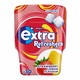 Extra bottle refreshers strawberry lemon (6x 67gr)