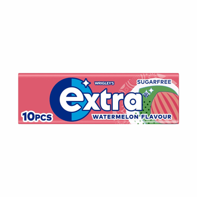 Extra watermelon otc (30x 14g)