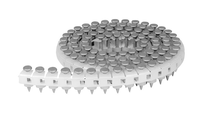 Makita accessoires betonnagel 2,5x25mm gegalv. - f-33588