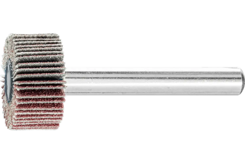 Pferd lamellenslijpstift 20x10mm a60 | 10 stuks