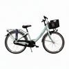 Master bike aldo wave carino 24 meisjesfiets 3grn - pastelturquoise 'mint'