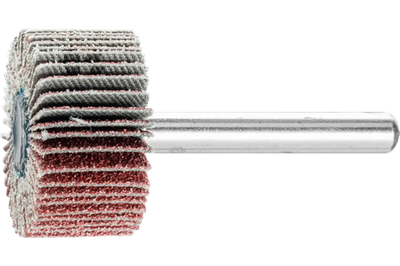 Pferd lamellenslijpstift 30x15mm a60