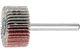 Pferd lamellenslijpstift 60x30mm a80