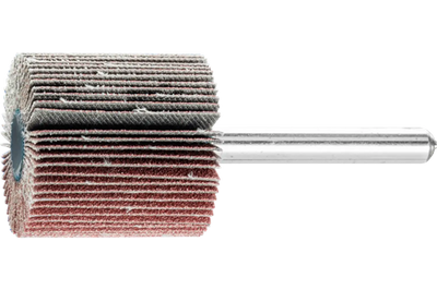 Pferd lamellenslijpstift 30x30mm a120