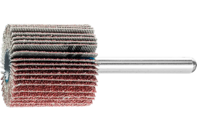 Pferd lamellenslijpstift 30x30mm a60