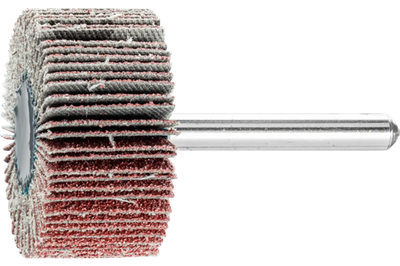 Pferd lamellenslijpstift 40x20mm a60