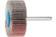 Pferd lamellenslijpstift 50x20mm a80