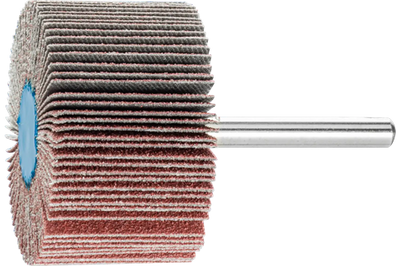 Pferd lamellenslijpstift 50x30mm a80 | 10 stuks