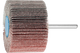 Pferd lamellenslijpstift 60x40mm a60 (u)