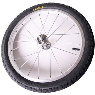 Roland Wiel compleet 16 Boy