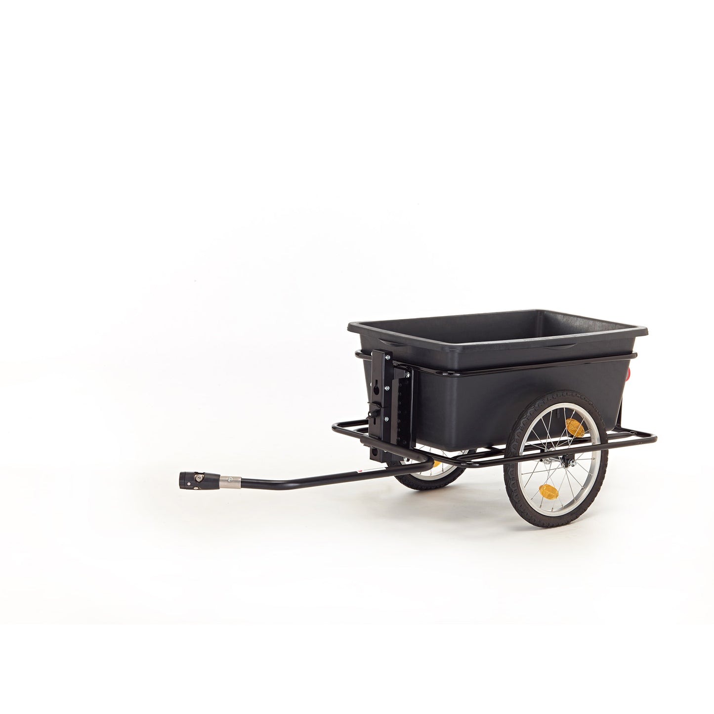 Roland Roland Boy Fietskar Aanhangwagen 16 achtervork