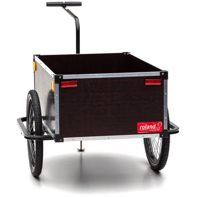 Roland Trailer Roland B met hoge dissel 900 x 600 x 350