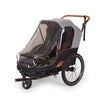 Bobike Trailer Moobe 2 in 1